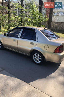 Седан Geely CK-2 2011 в Киеве