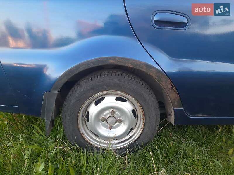 Седан Geely CK-2 2012 в Житомире