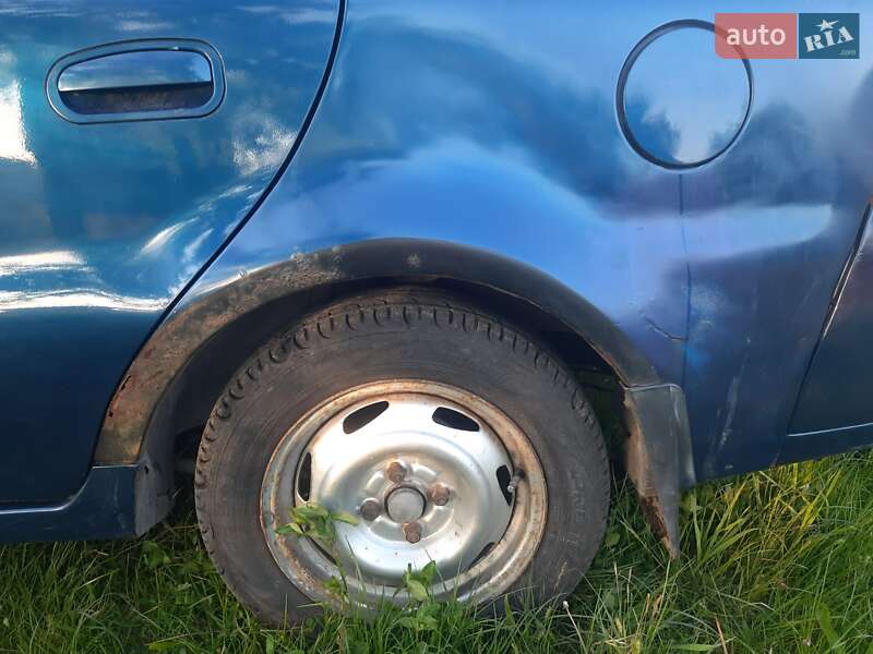 Седан Geely CK-2 2012 в Житомире