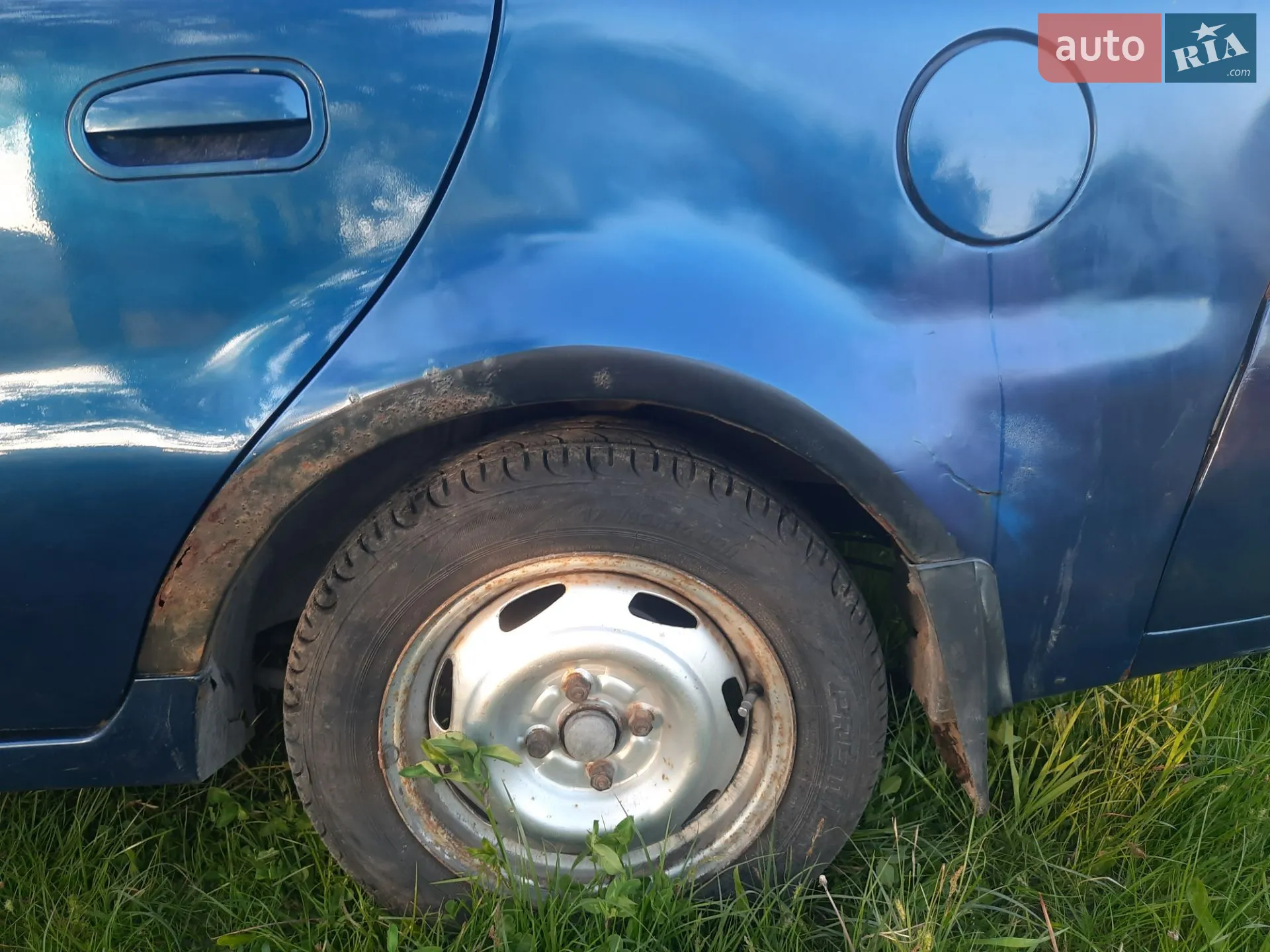 2012 Geely CK (Otaka) - мініатюра 9