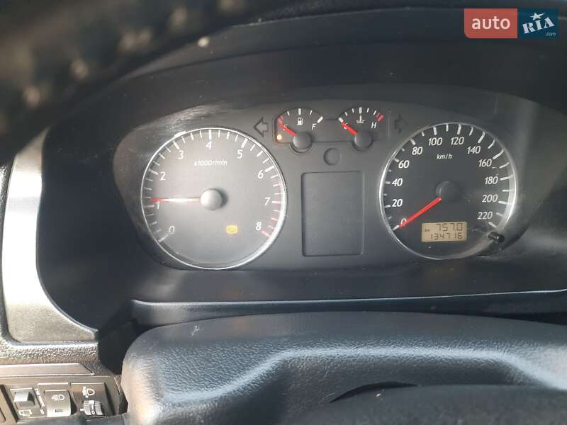 Седан Geely CK-2 2012 в Житомире