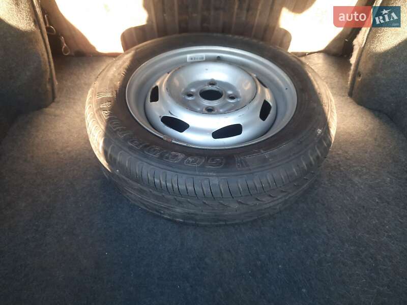Седан Geely CK-2 2012 в Житомире