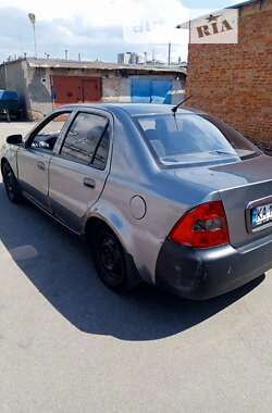 Седан Geely CK-2 2011 в Киеве