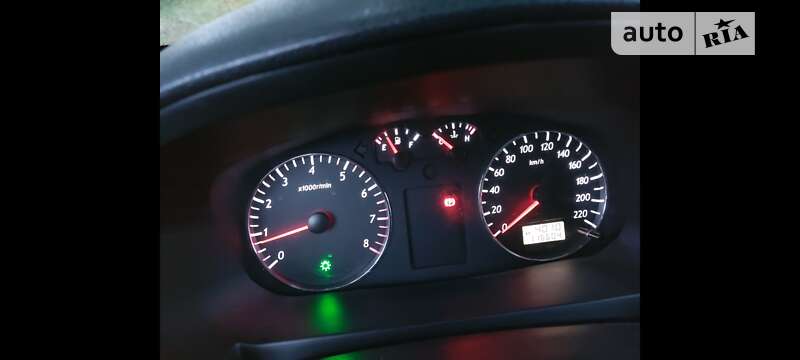 Geely CK-2 2012