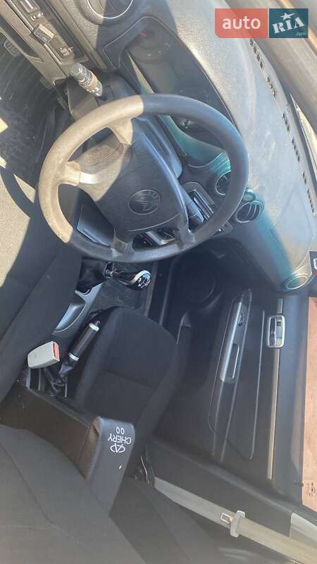 Седан Geely CK-2 2013 в Запорожье фото 10 Седан Geely CK-2 2013 в Запорожье