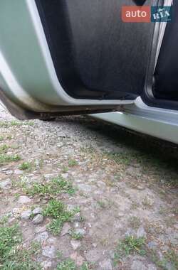 Седан Geely CK-2 2012 в 