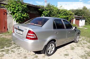 Седан Geely CK-2 2012 в Хмельницком