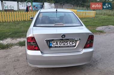 Седан Geely CK-2 2012 в Черкассах
