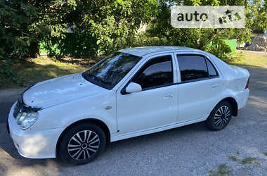 Седан Geely CK-2 2012 в Черкассах