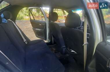 Седан Geely CK-2 2011 в 