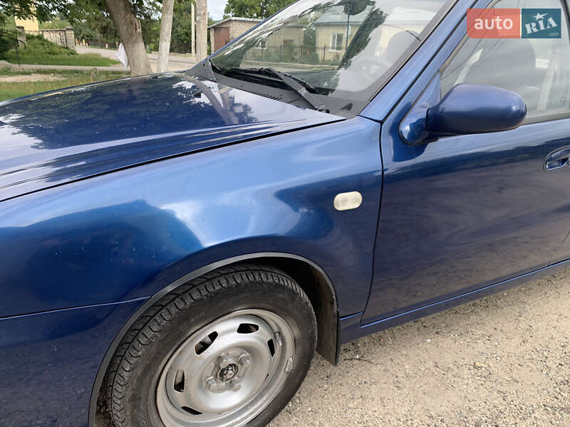 Седан Geely CK-2 2012 в Золочеве