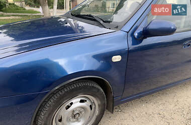 Седан Geely CK-2 2012 в 