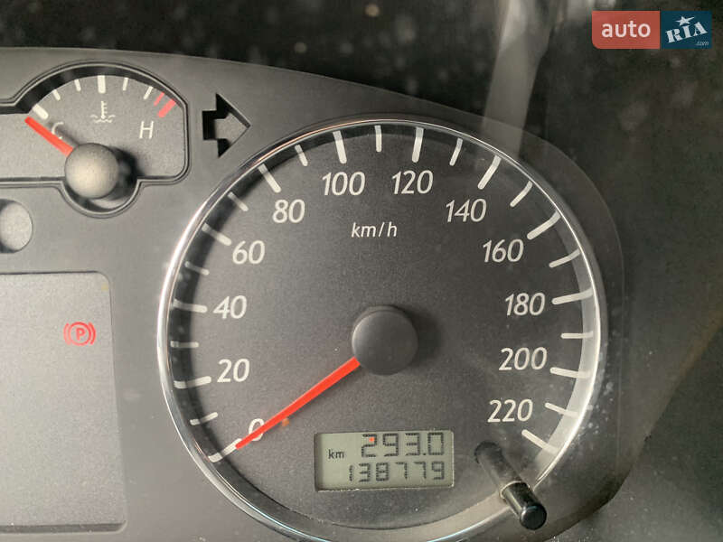Седан Geely CK-2 2012 в Золочеве