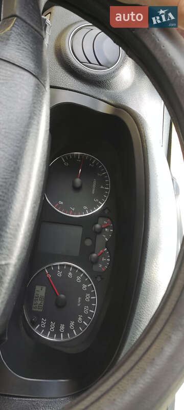 Седан Geely CK-2 2012 в Полтаве
