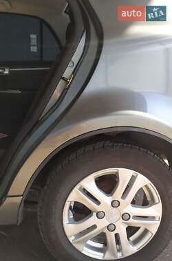 Седан Geely CK-2 2014 в 