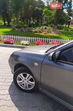 Седан Geely CK-2 2014 в 