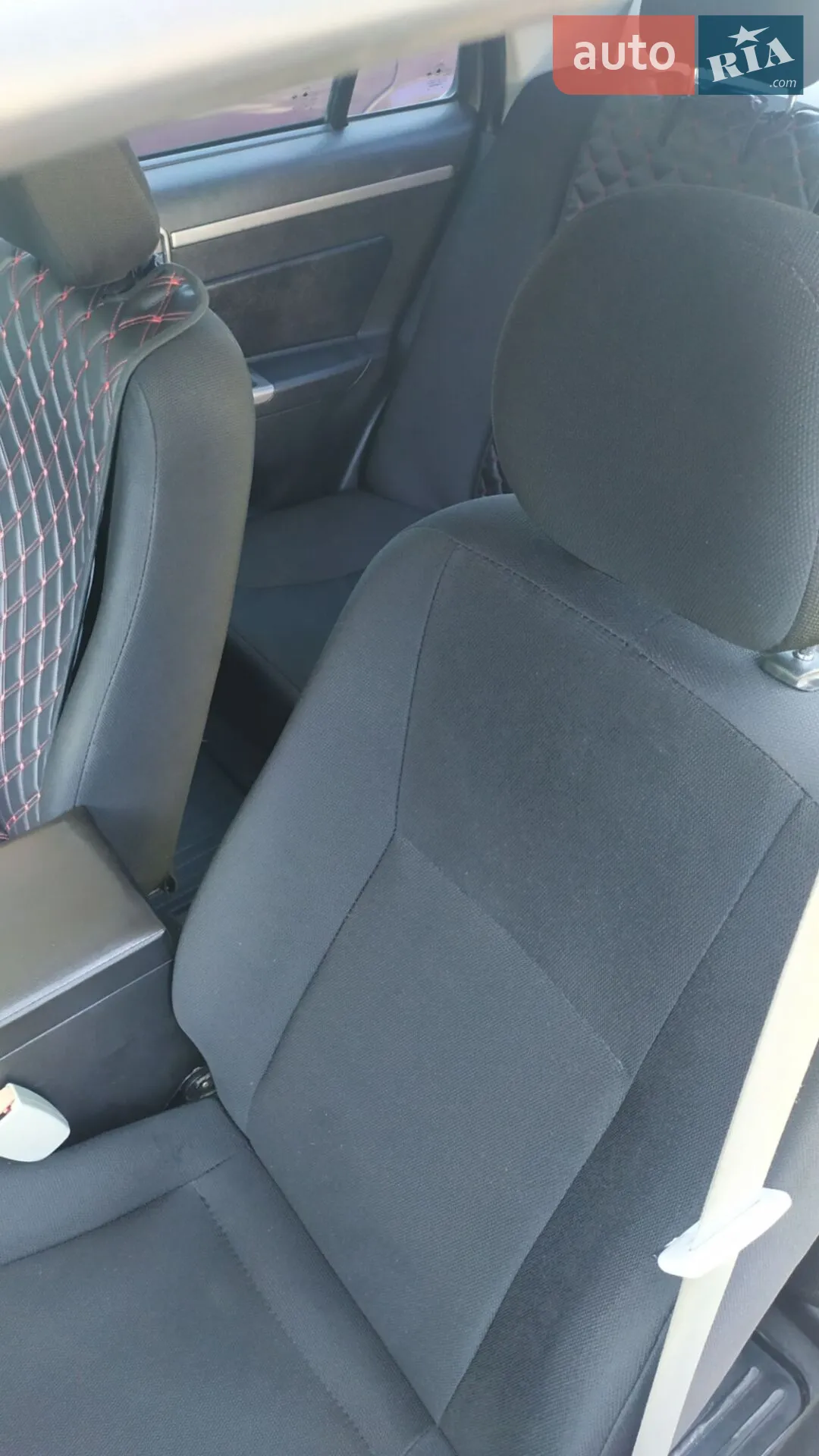 2014 Geely CK (Otaka) - мініатюра 19