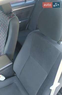 Седан Geely CK-2 2014 в 