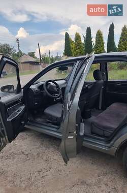 Седан Geely CK-2 2013 в 