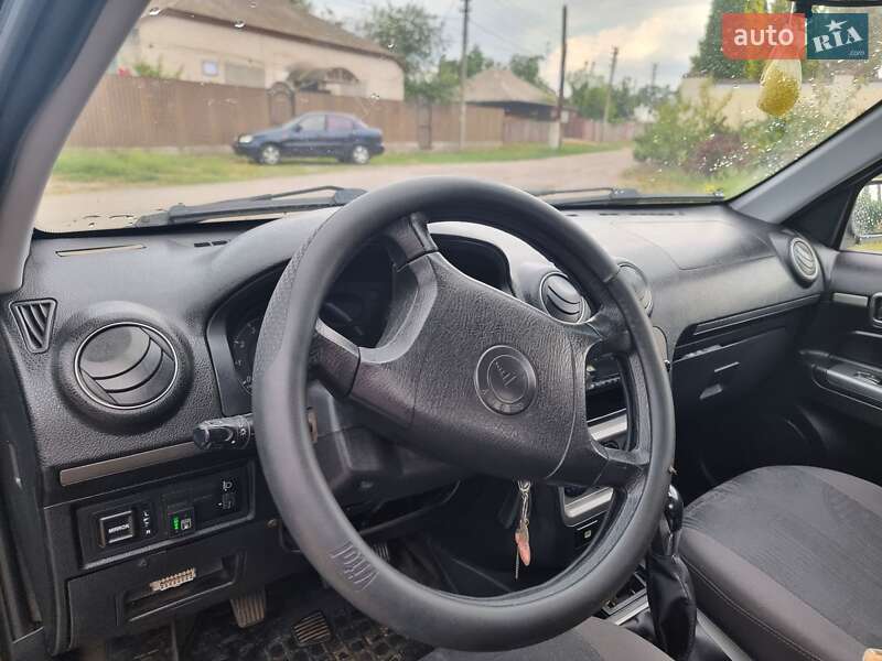 Седан Geely CK-2 2013 в Черкасах
