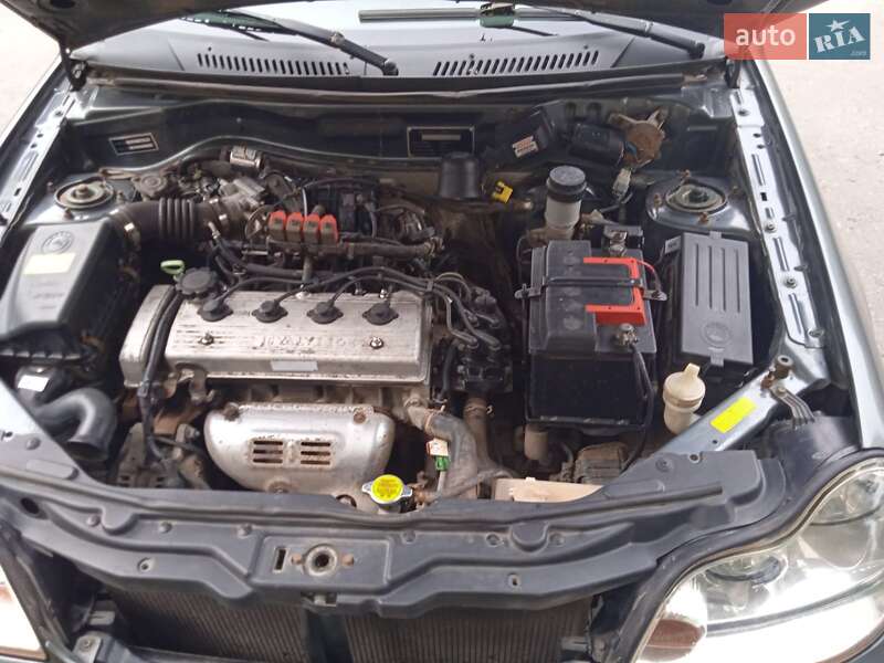 Седан Geely CK-2 2012 в Киеве