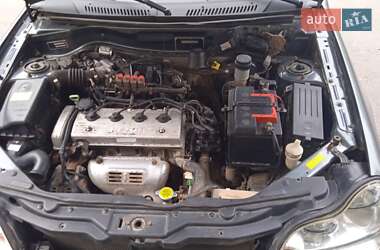 Седан Geely CK-2 2012 в 
