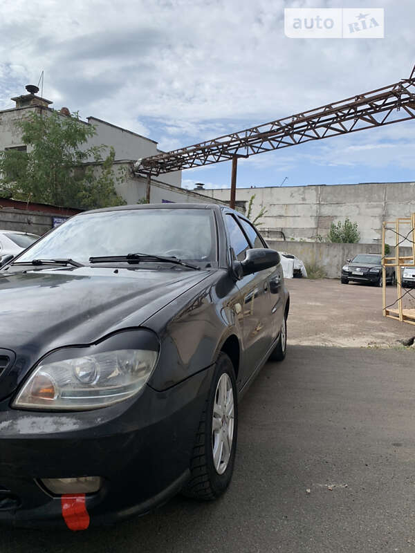 Седан Geely CK-2 2012 в Киеве