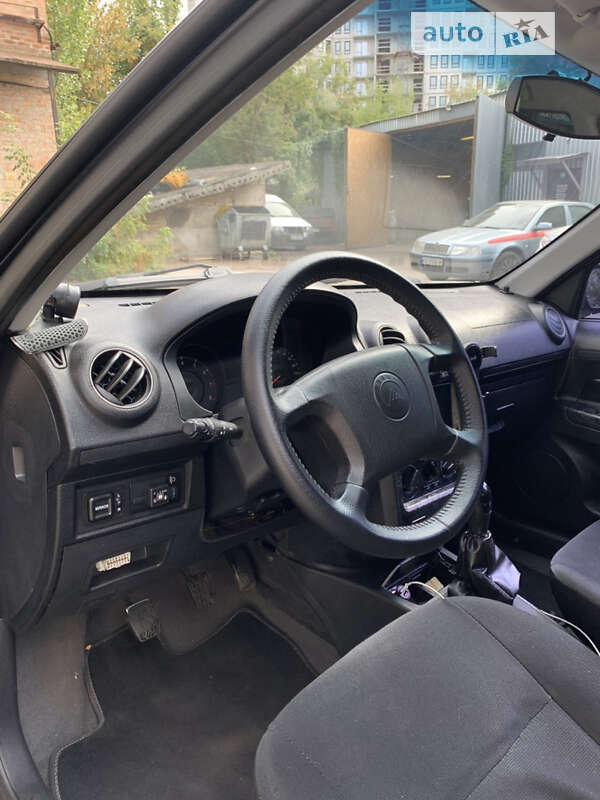 Седан Geely CK-2 2012 в Киеве