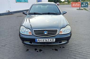 Седан Geely CK-2 2013 в Краматорске