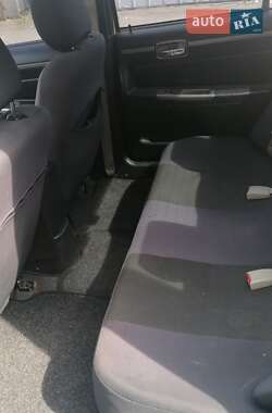 Седан Geely CK-2 2011 в 