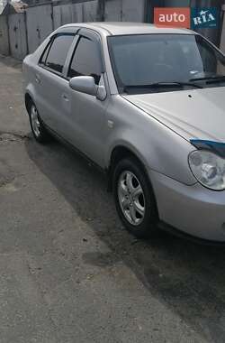 Седан Geely CK-2 2011 в Києві