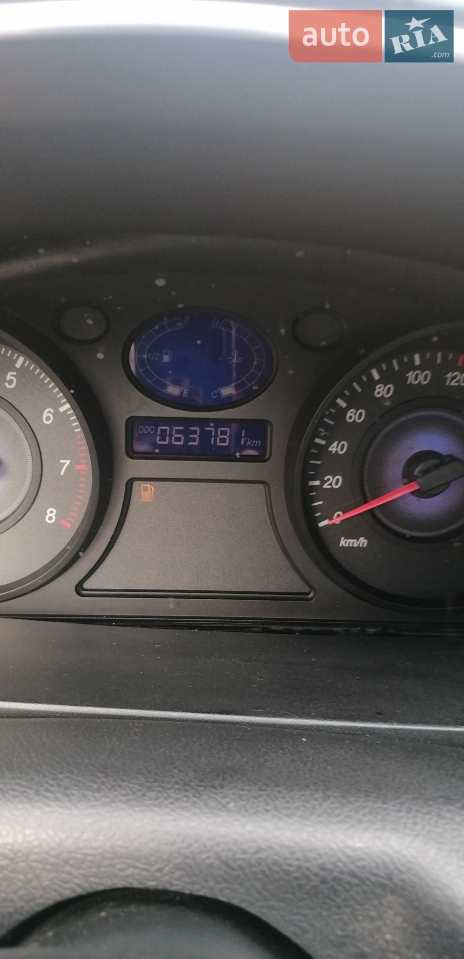 2011 Geely CK (Otaka) - мініатюра 10