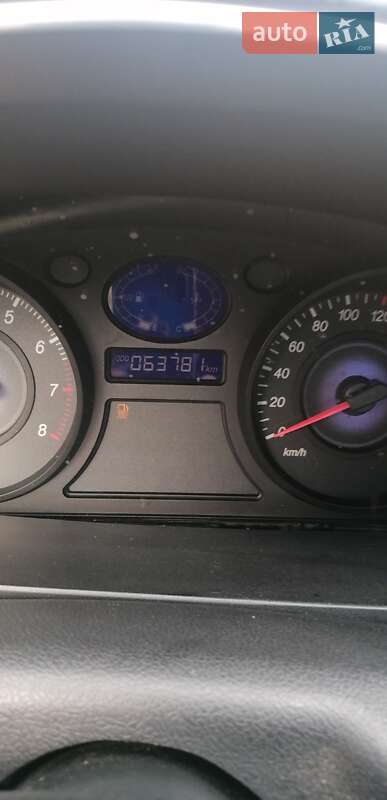 Седан Geely CK-2 2011 в Киеве