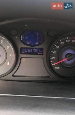Седан Geely CK-2 2011 в 