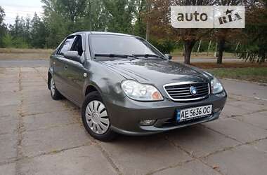 Седан Geely CK-2 2013 в Кривому Розі