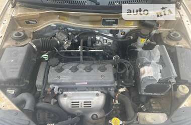 Седан Geely CK-2 2011 в 