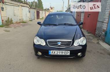 Седан Geely CK-2 2011 в Харкові