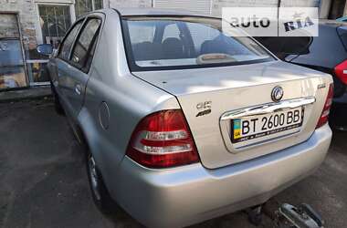 Седан Geely CK-2 2013 в Киеве