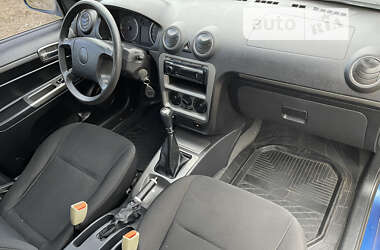 Седан Geely CK-2 2011 в 