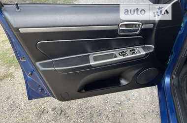 Седан Geely CK-2 2011 в 