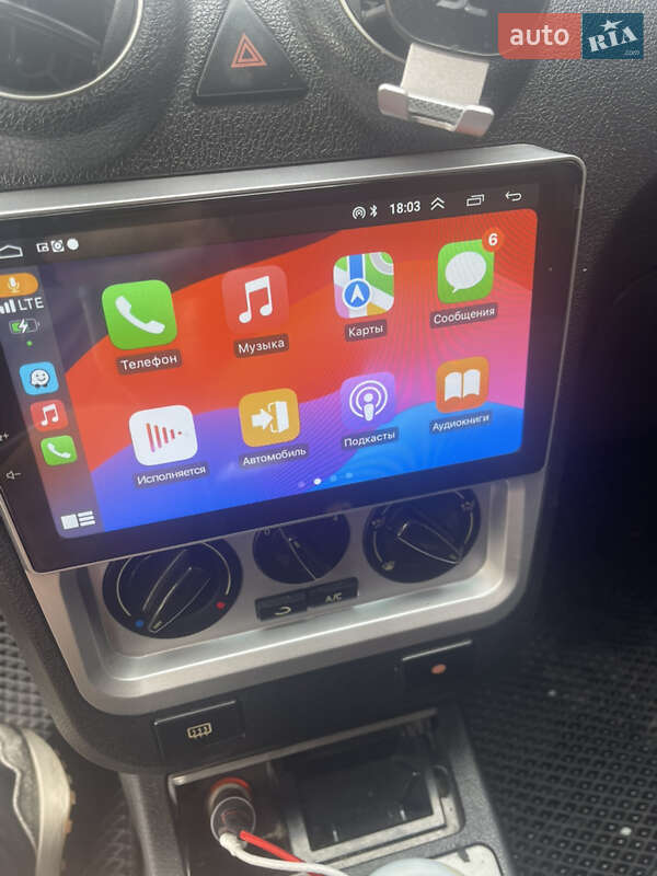 Седан Geely CK-2 2013 в Дніпрі