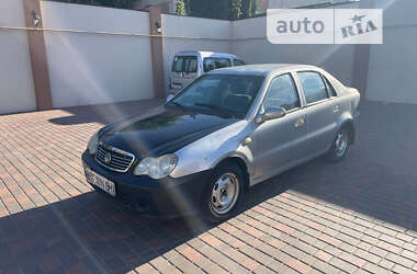 Седан Geely CK-2 2011 в Херсоне