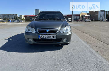 Седан Geely CK-2 2010 в Харкові