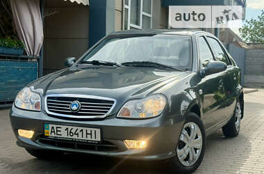 Седан Geely CK-2 2013 в Дніпрі