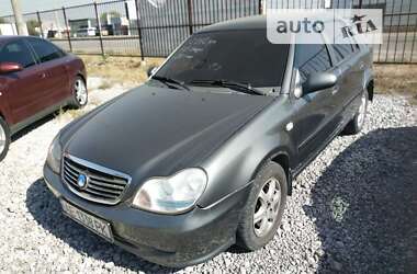 Седан Geely CK-2 2012 в Каменском