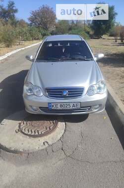 Седан Geely CK-2 2012 в Кривом Роге