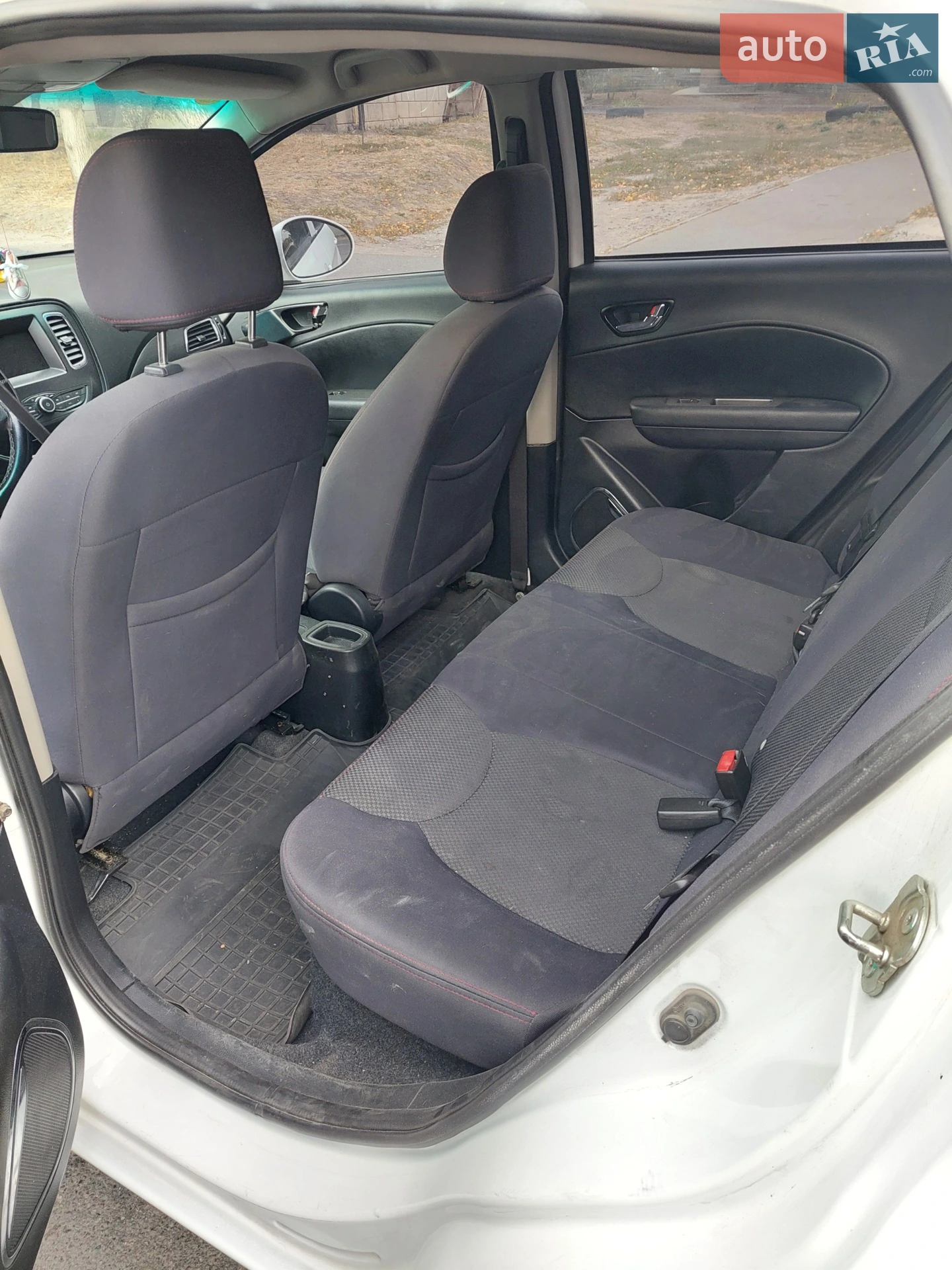 2014 Geely CK (Otaka) - мініатюра 5