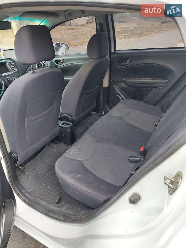 Седан Geely CK-2 2014 в Борисполе фото 5 Седан Geely CK-2 2014 в Борисполе