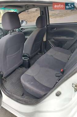 Седан Geely CK-2 2014 в 
