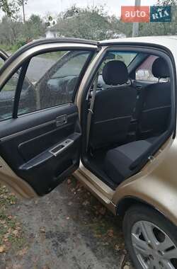 Седан Geely CK-2 2012 в Славуте